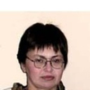 Елена Бенкен