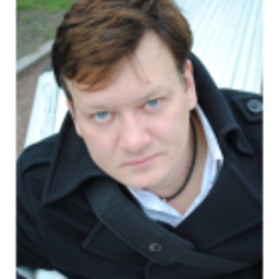 Dr. Александр Ходюня