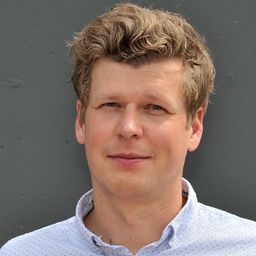 Klemens Lühr