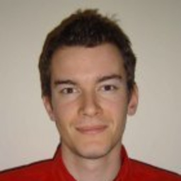Thibaut Dussère