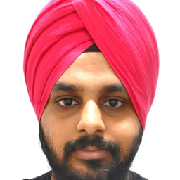 Jaskirat Singh Manchanda