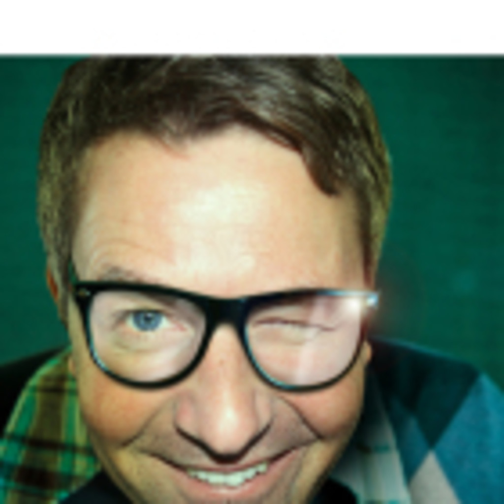 Holger Arnold Senior Art Director KRAFT.JUNG.S® GmbH XING