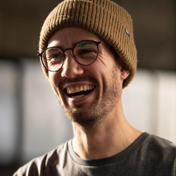 Benedikt Ruf