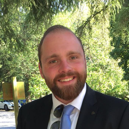 Daniel Walenz