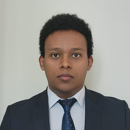 Nathanael Alemayehu