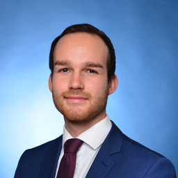 Adrian Kleiber CEFA's profile picture
