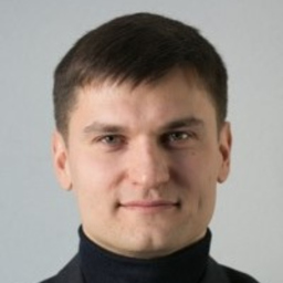 Alexander Larin