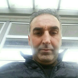 Mahmut Akdas's profile picture