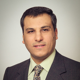 Bassam Al Meslmani