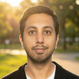 Mozammil Khodabacchas