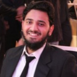 Rizwan Arshad