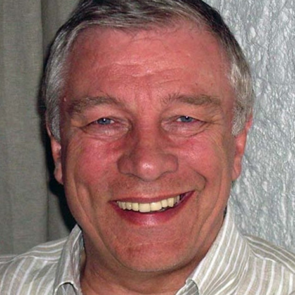 KarlHeinz Briese Service und Dienstleistungen freiberuflich tätig