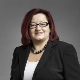 Silvia Schütz