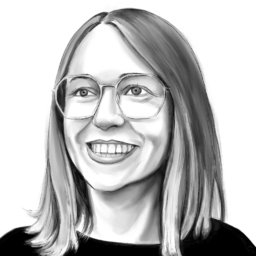 Catharina Prott