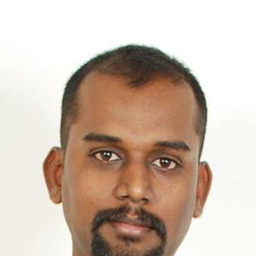 Ravi Kumaresan