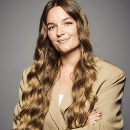 Louisa Oertel