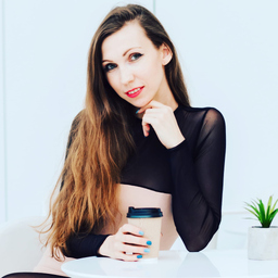 Inna Anpilohova