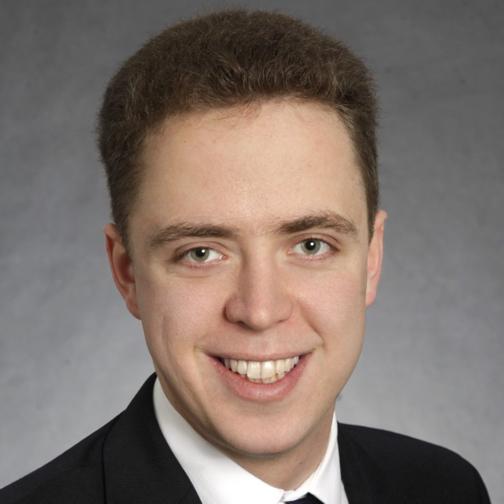 Maximiliano Zidek Kapitän United Wind Logistics GmbH XING