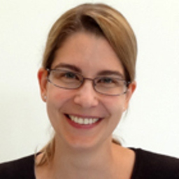 Janine Oberhänsli