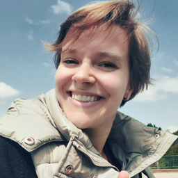 Rebecca Paschen