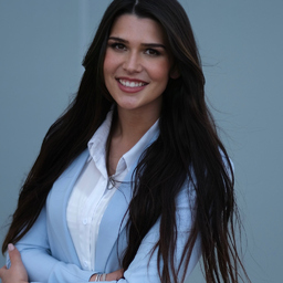 Katharina Melching's profile picture