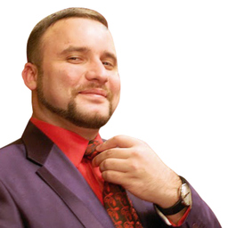 Oleg Ivanov