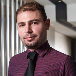 Hakan Kayabasi