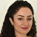 Fatemeh Gheysari Dah Sheykh