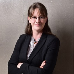 Dr. Stephanie Krey