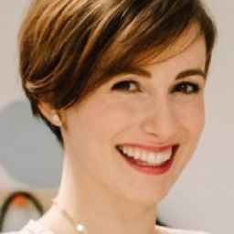 Lavinia Grigorut