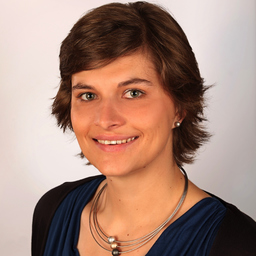 Dipl.-Ing. Sophia Koch