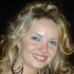Celeste luna Troya