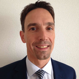 Markus Reber
