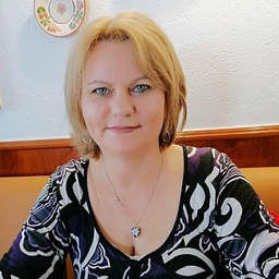 Éva Ilona Dudás