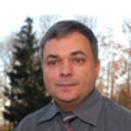Marty Milette