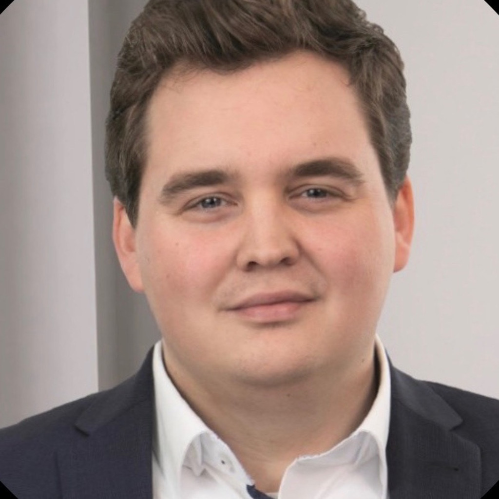 Phillip Bär IT Prüfer, CISA, ITAuditor (IDW) RLT IT und