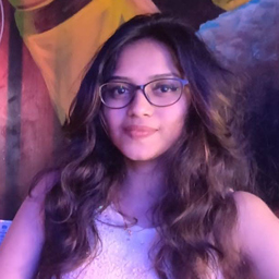 Shruti Pillai