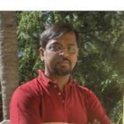 Manoj Sarangi