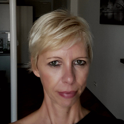Kristin Kretzer