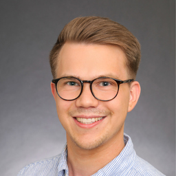 Lukas Alexander Ilenborg