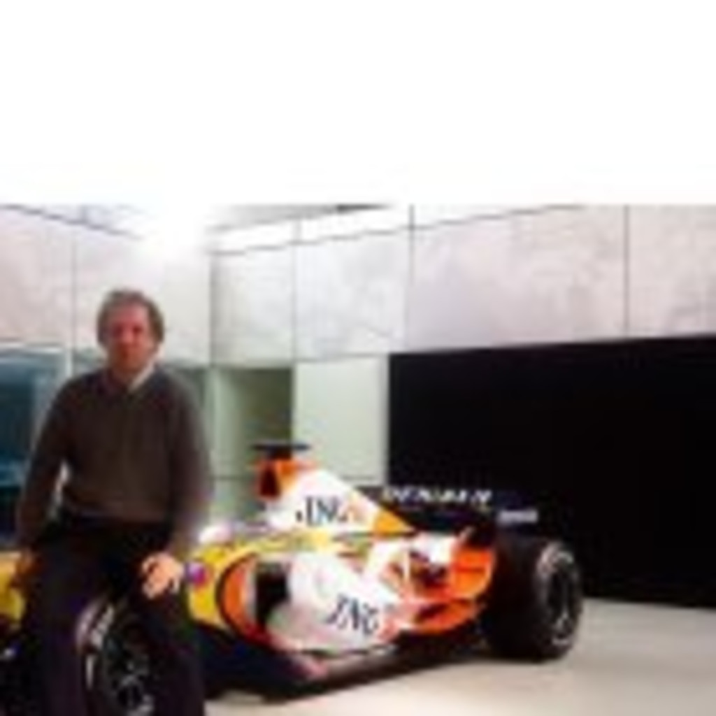 Fabrizio Tessicini senior cfd engineer scuderia toro rosso XING