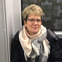 Cynthia Mohnke