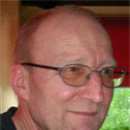Peter Wolter