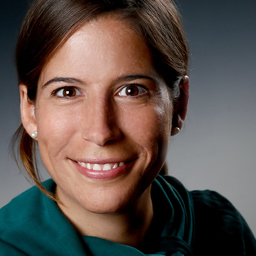 Dr. Katharina Schröder