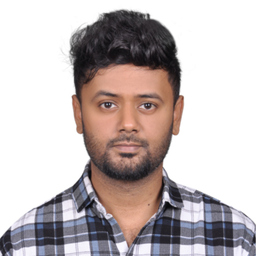 Bharathi Venkat
