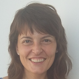 Dr. Yuliya Kolotilova's profile picture