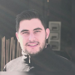 Yunus Emre Bayrak