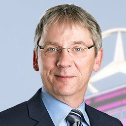 Andreas Biste