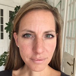 Profilbild Katharina Bittner-Goeres
