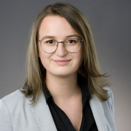 Sophie Pöschl